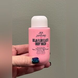 Sol de Janeiro Beija Flor Elasti Body Wash 90ml